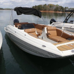 2025 Crownline