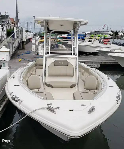 2024 Key West 239FS
