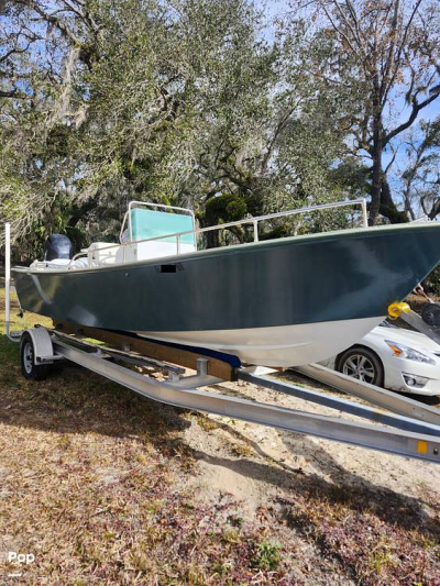 1973 Aquasport 222