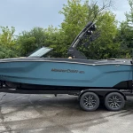 2027 Mastercraft