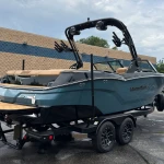 2027 Mastercraft