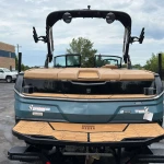 2027 Mastercraft