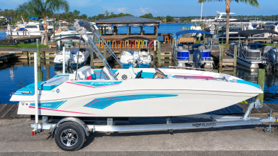 2027 Starcraft J9 Jet Super Sport