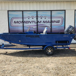2027 Smoker Craft