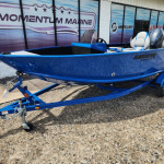 2027 Smoker Craft