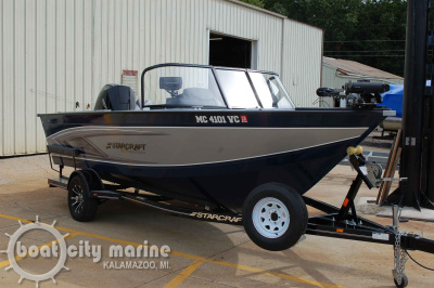 2023 Starcraft Superfisherman