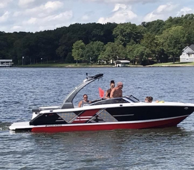 2018 Four Winns 230RS Horizon