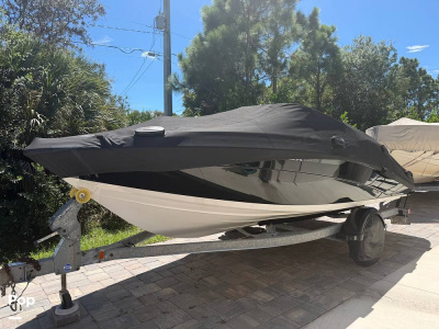 2018 Yamaha SX195
