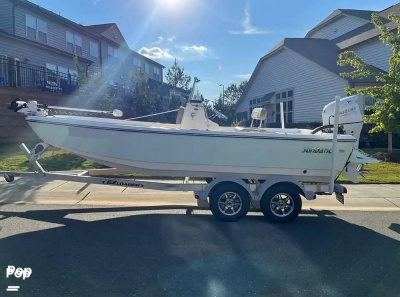 2021 Sundance DX20HPX