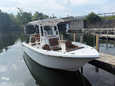 2025 Sea Pro FLX 225