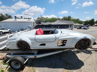 2023 Other SLS AMG JETCAR