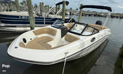 2025 Bayliner VR6 OB