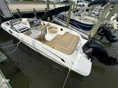2025 Bayliner VR6 OB