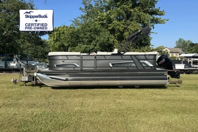 2024 Starcraft EX20C