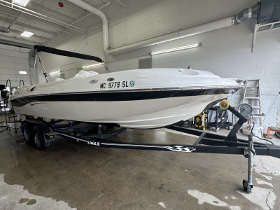 2003 Harris Kayot V22