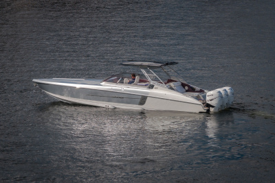 2019 Donzi 41 GT