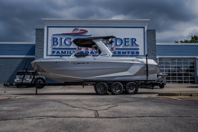 2026 Tige Ultré 25ZX