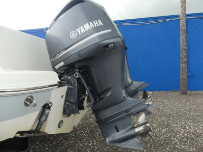 2020 Robalo R302
