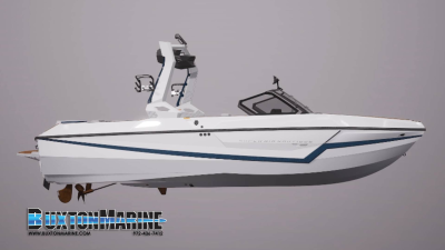 2027 Nautique Super Air Nautique S23