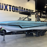 2027 Nautique