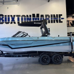 2027 Nautique