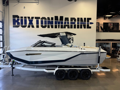 2027 Nautique Super Air Nautique G23