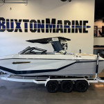 2027 Nautique