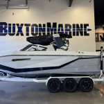 2027 Nautique