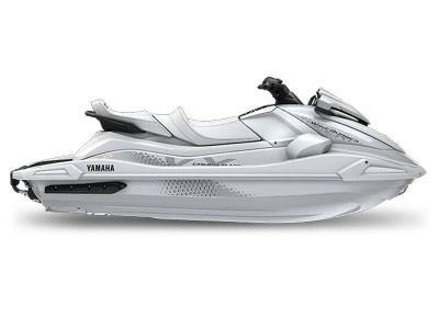 2027 Yamaha Waverunner VX Cruiser HO w/ Audio