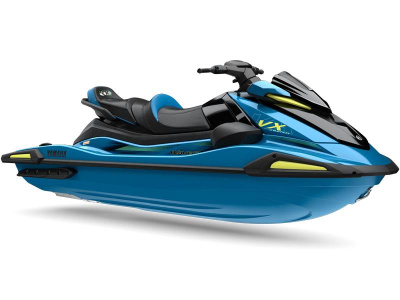 2027 Yamaha Waverunner VX Limited