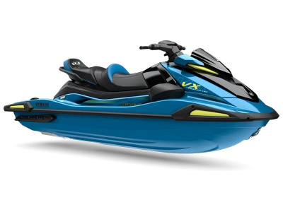 2027 Yamaha Waverunner VX Limited HO