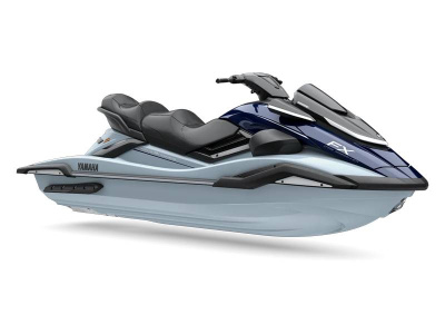 2027 Yamaha Waverunner FX Cruiser HO w/ Audio