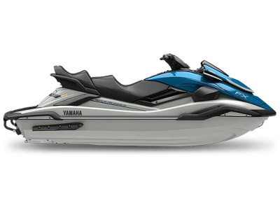 2027 Yamaha Waverunner FX Cruiser HO w/ Audio