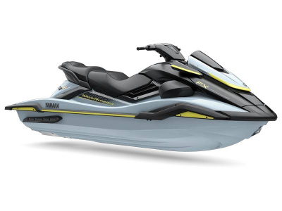 2027 Yamaha Waverunner FX SVHO w/ Audio