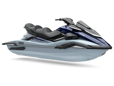 2027 Yamaha Waverunner FX Cruiser SVHO w/ Audio