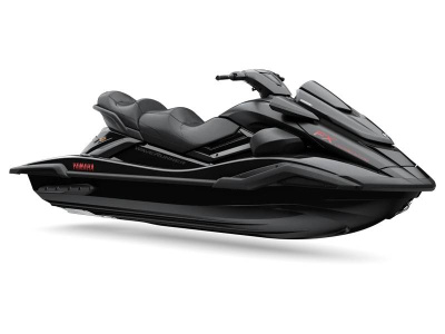 2027 Yamaha Waverunner FX Limited SVHO