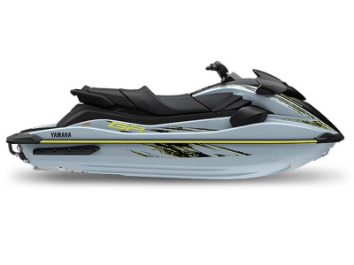 2027 Yamaha Waverunner GP HO w/ Audio