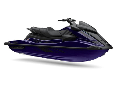 2027 Yamaha Waverunner GP HO w/ Audio
