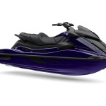 2027 Yamaha