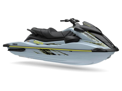 2027 Yamaha Waverunner GP SVHO w/ Audio