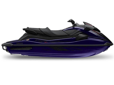 2027 Yamaha Waverunner GP SVHO w/ Audio