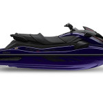 2027 Yamaha