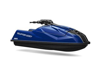 2027 Yamaha Waverunner SuperJet