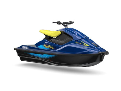 2027 Yamaha Waverunner WaveBlaster