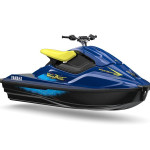 2027 Yamaha
