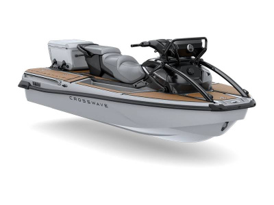 2027 Yamaha Waverunner CrossWave