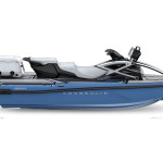 2027 Yamaha