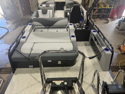 2027 Tahoe 2027 Tahoe LTZ 300HP VRB Swingback 69995