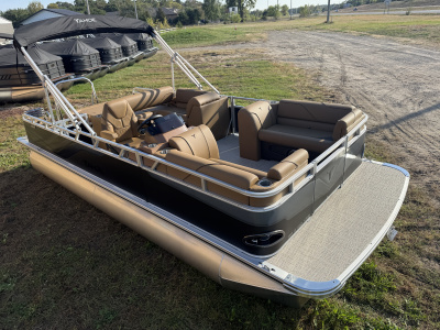 2027 Tahoe Sport 2180 Swingback VRB