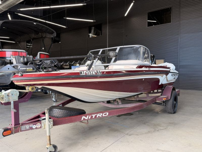 2013 Tracker Tracker Nitro Z7 Sport